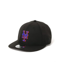 【別注】NEW ERA / 50th LP 9FIFTY MLB Cap