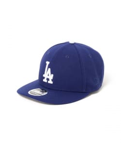 【別注】NEW ERA / 50th LP 9FIFTY MLB Cap