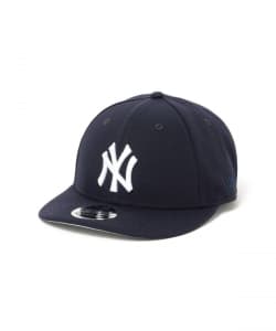【別注】NEW ERA / 50th LP 9FIFTY MLB Cap