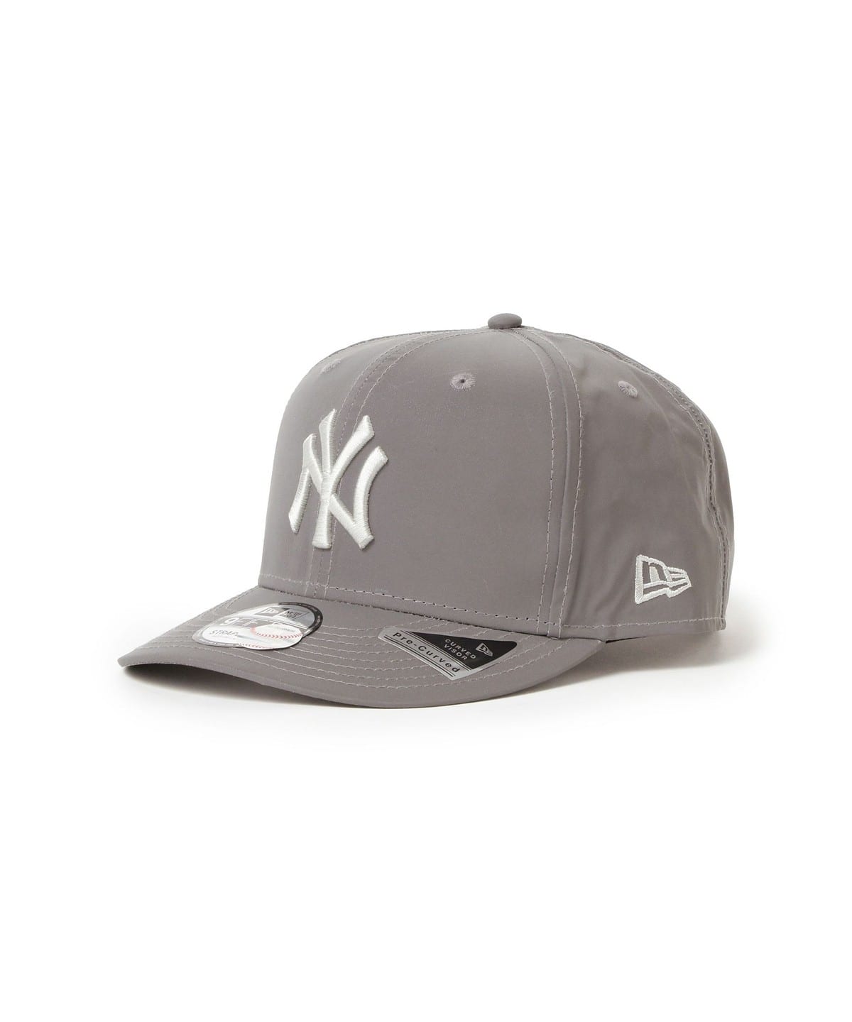 BEAMS（ビームス）【別注】NEW ERA / 9FIFTY Refrective Cap（帽子