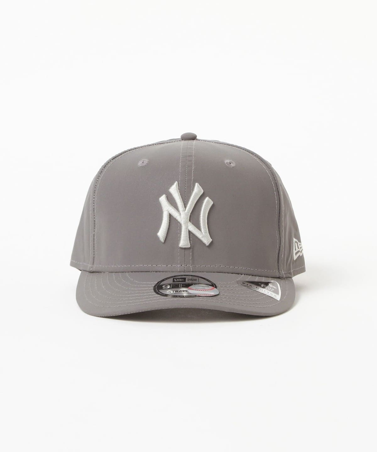 BEAMS（ビームス）【別注】NEW ERA / 9FIFTY Refrective Cap（帽子