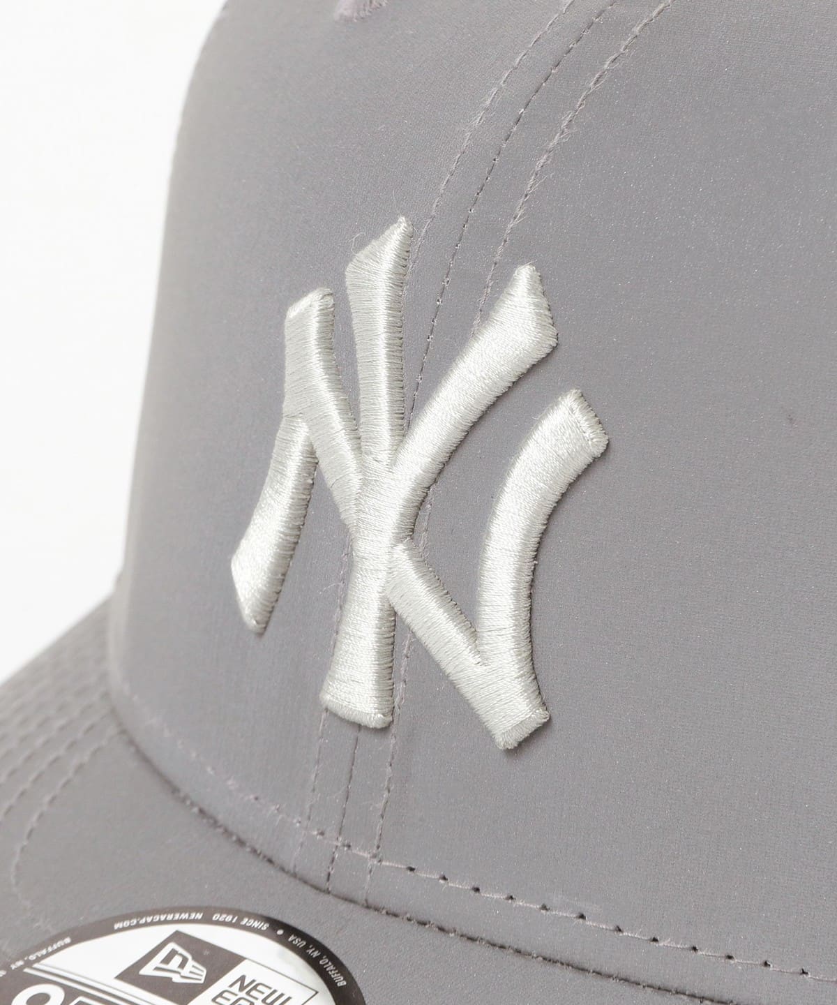 BEAMS（ビームス）【別注】NEW ERA / 9FIFTY Refrective Cap（帽子