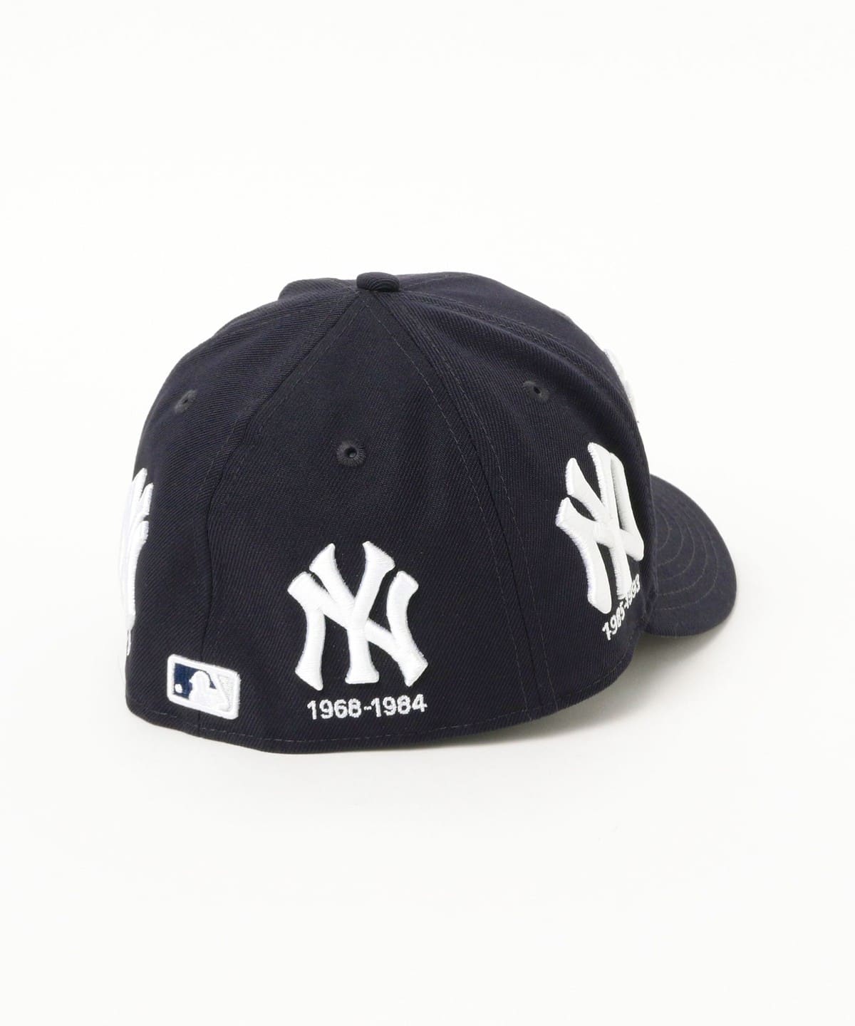 BEAMS [Special order BEAMS NEW ERA / PC 59FIFTY Archive Logo Cap
