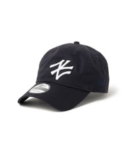 【別注】NEW ERA / 9TWENTY Slanting Logo Cap