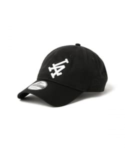 【別注】NEW ERA / 9TWENTY Slanting Logo Cap