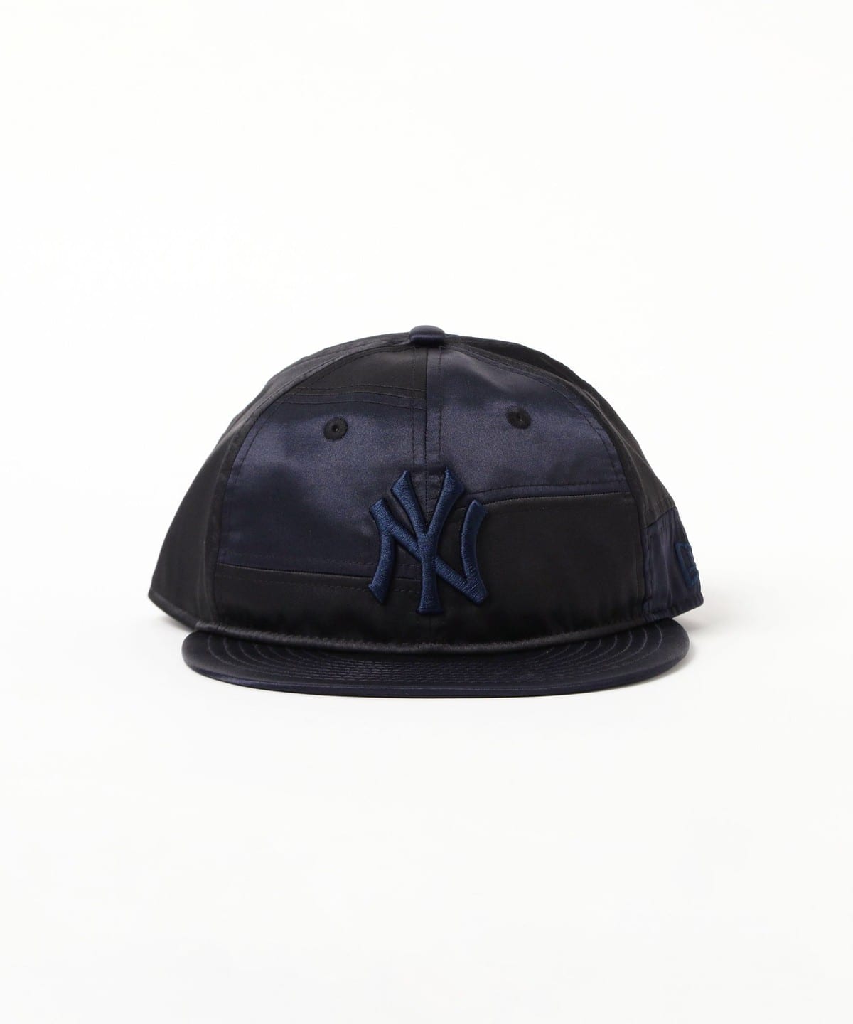 BEAMS(ビームス)【別注】NEW ERA / LP 9FIFTY Satin Mix Patch MLB BEAMS(ビームス)【別注】NEW ERA / LP 9FIFTY Satin Mix Patch MLB