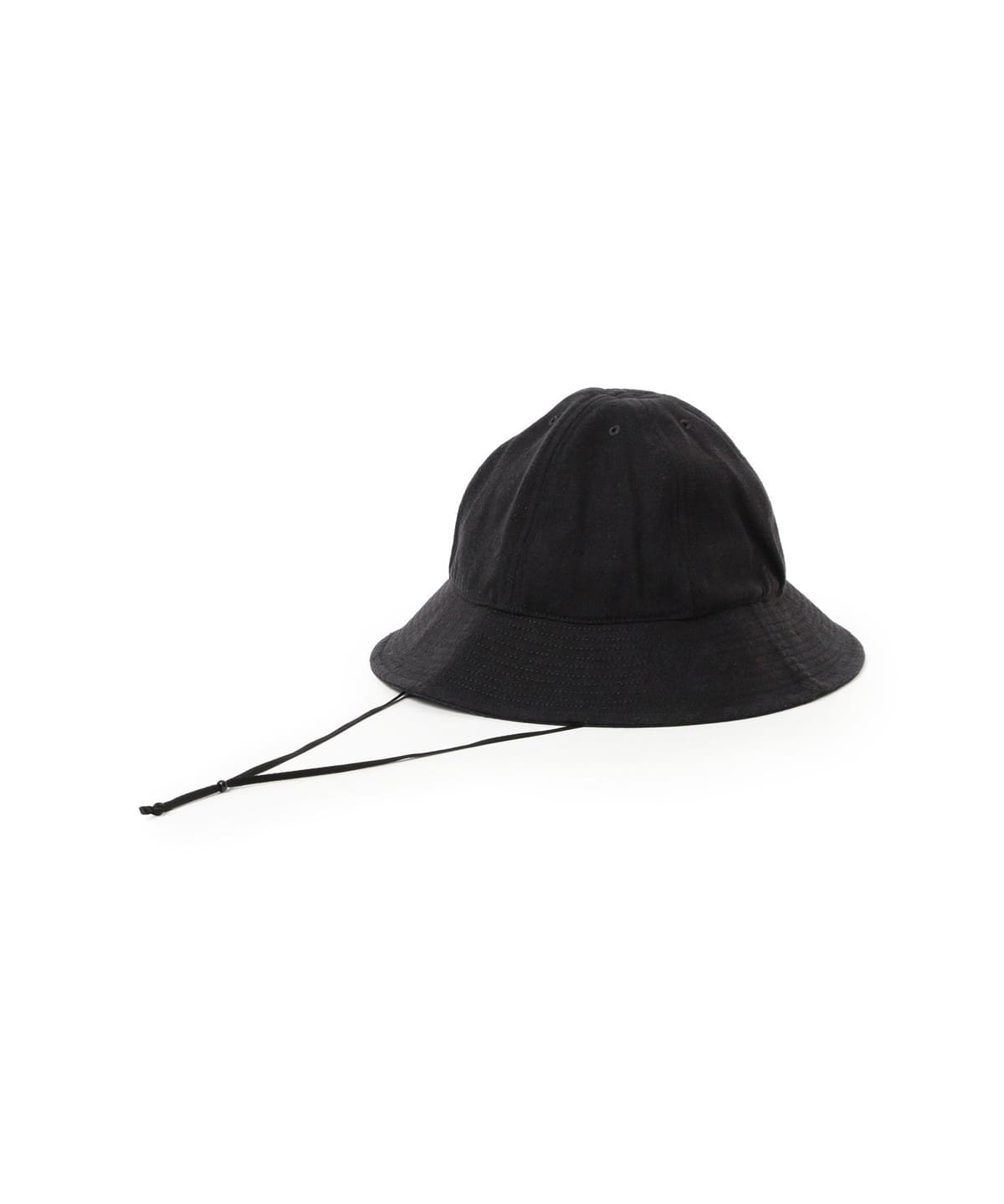 BEAMS（ビームス）COMOLI / シルクネップ ハット（帽子 ハット）通販