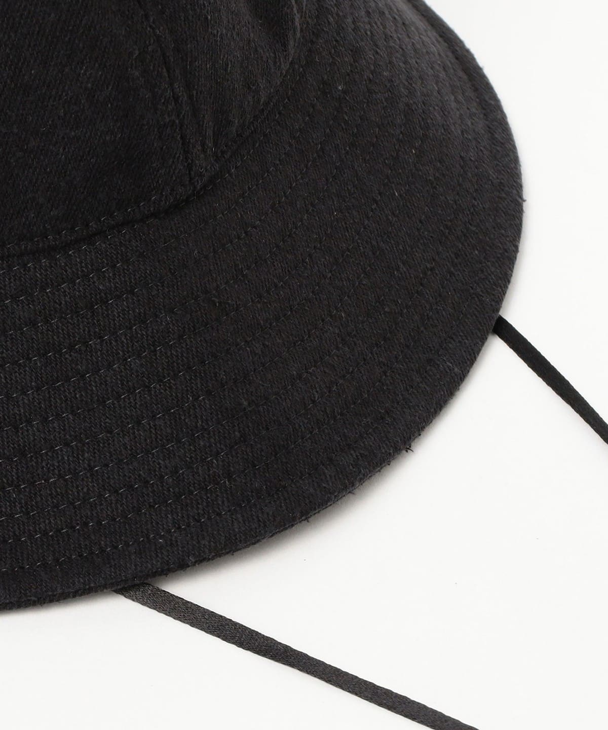 BEAMS（ビームス）COMOLI / シルクネップ ハット（帽子 ハット）通販