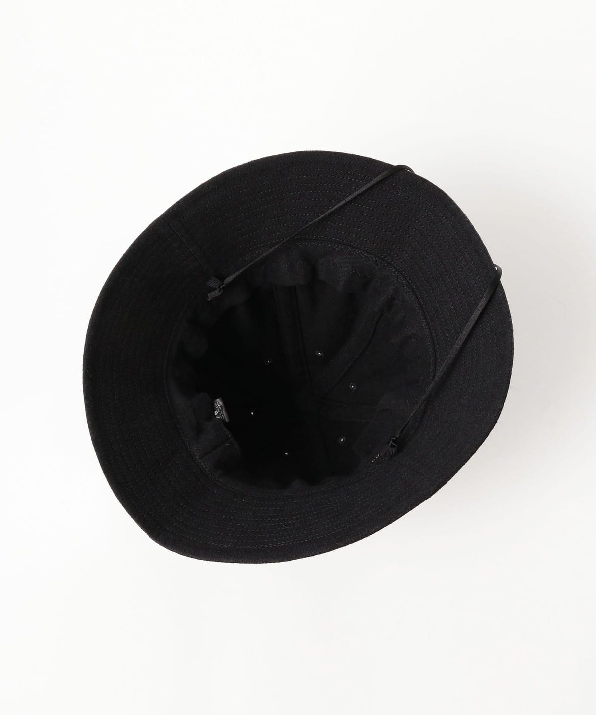 BEAMS（ビームス）COMOLI / シルクネップ ハット（帽子 ハット）通販