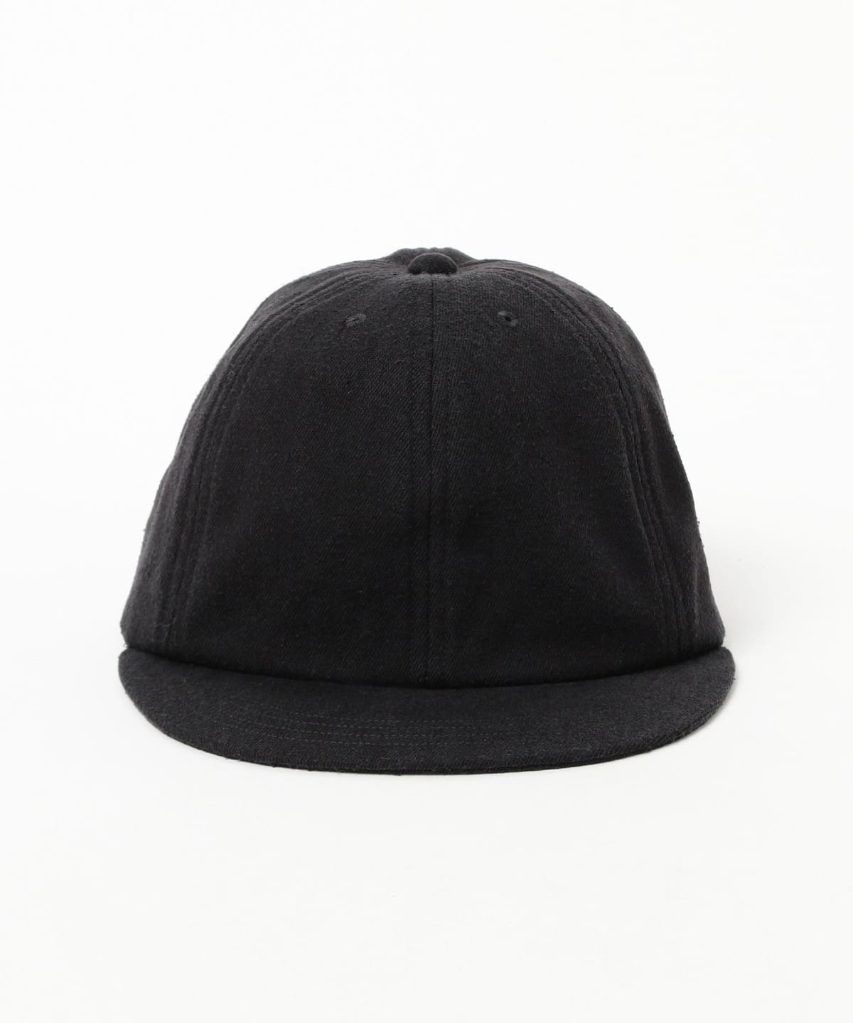 BEAMS（ビームス）COMOLI / シルクネップ キャップ（帽子 キャップ