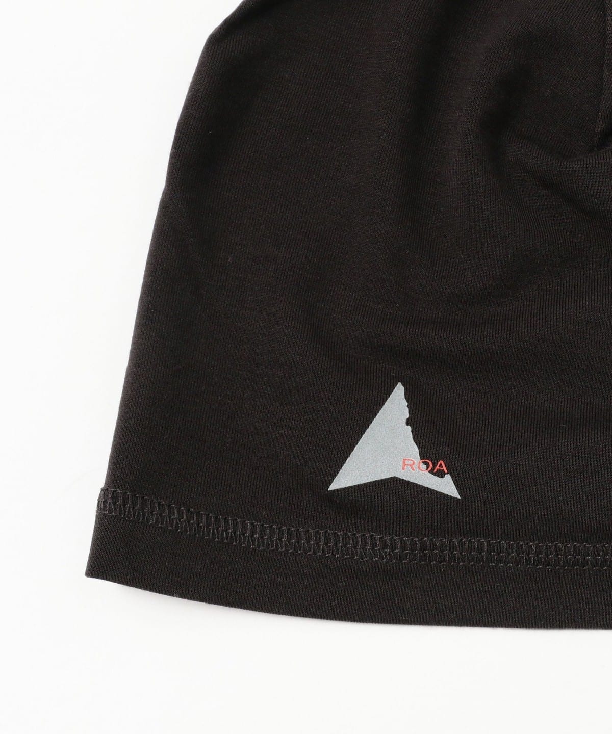 BEAMS（ビームス）ROA / Lasen Thermal Merino Beanie（帽子 ニット