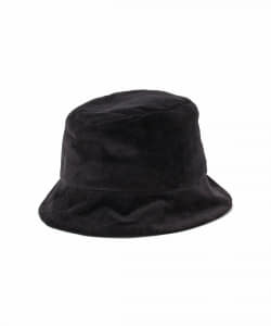 ▲HANNA HATS / コーデュロイ ハット