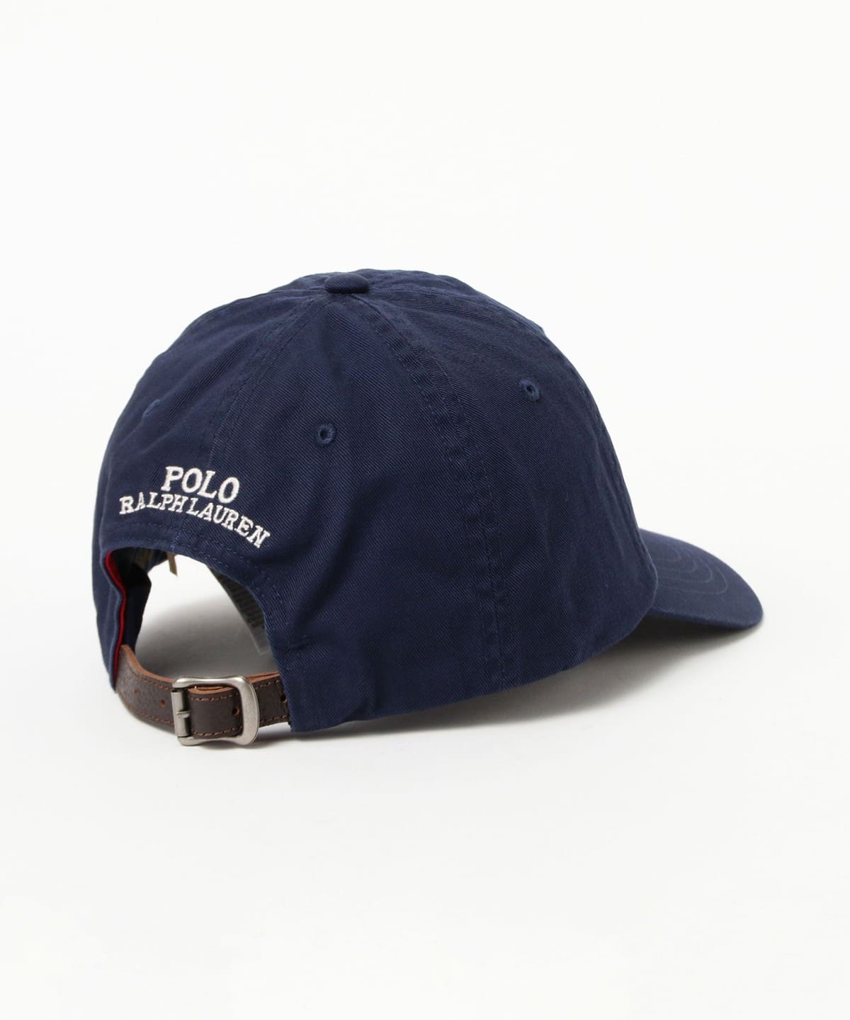 BEAMS（ビームス）POLO RALPH LAUREN / Polo Bear Twill Ball Cap