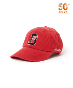 【別注】POLO RALPH LAUREN / B WING LONG BILL CAP