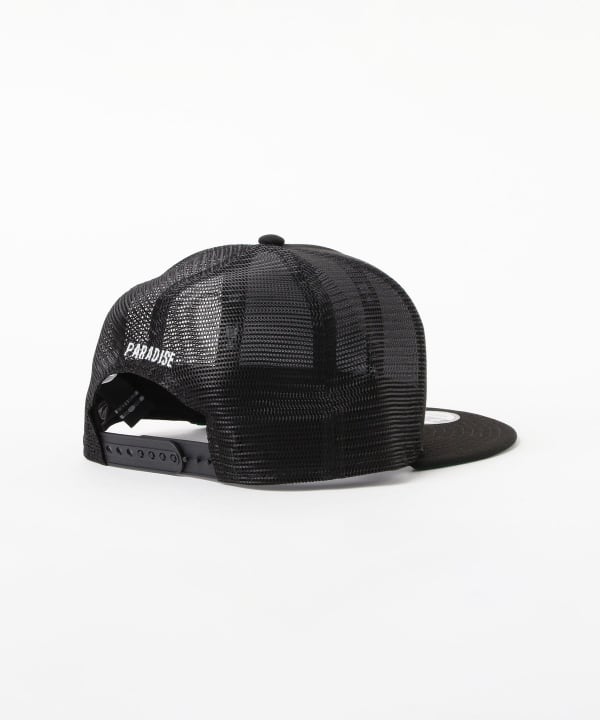 WACKO MARIA × NEW ERA / 59FIFTY TRUCKER