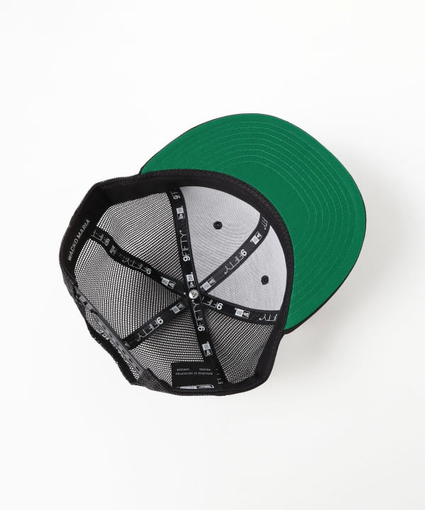 WACKO MARIA × NEW ERA / 59FIFTY TRUCKER