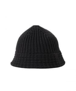 ニット ビーニー