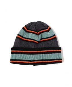 マルチボーダー ワッチキャップ