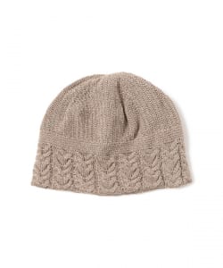 ユニーク ニット ハット