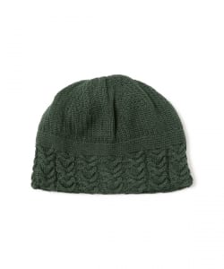 ユニーク ニット ハット