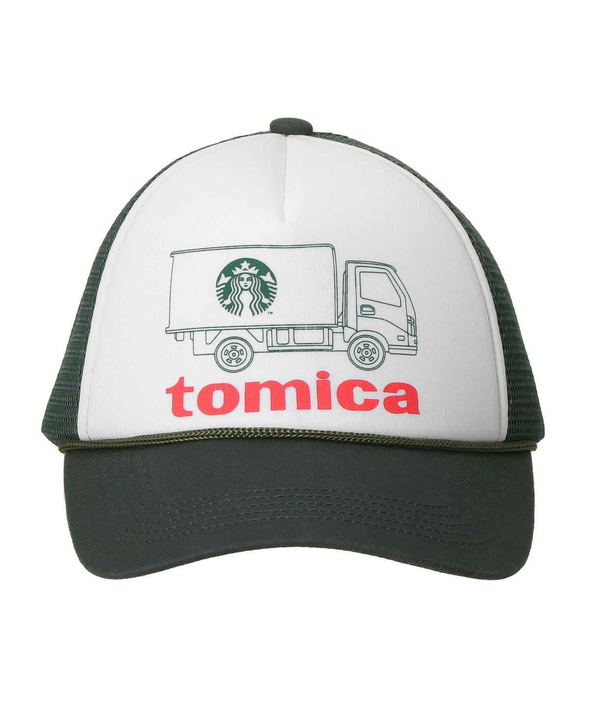 BEAMS（ビームス）【ショップ限定商品】STARBUCKS STAND by BEAMS