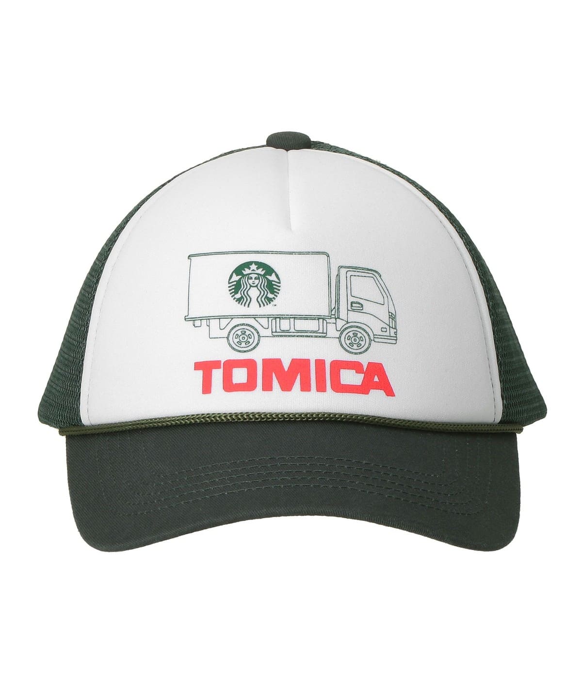 BEAMS（ビームス）【ショップ限定商品】STARBUCKS STAND by BEAMS