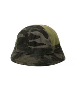 クレイジー カモ ハット