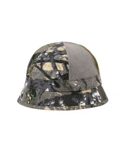 クレイジー カモ ハット