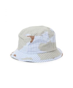 VAINL ARCHIVE / 611B-S BLUE STRIPE