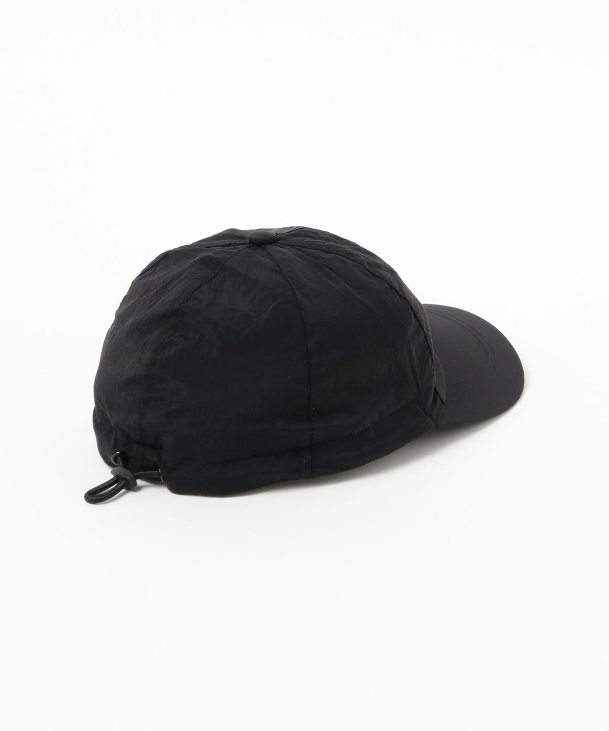 BEAMS（ビームス）STONE ISLAND / NYLON METAL CAP（帽子 キャップ