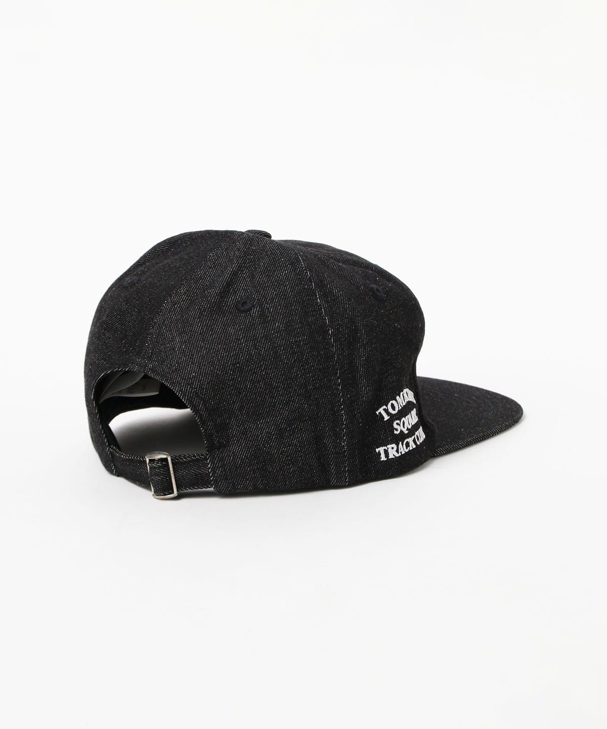 BEAMS（ビームス）QUARTER SNACKS / Party Cap（帽子 キャップ）通販 