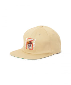 QUARTER SNACKS / Party Cap