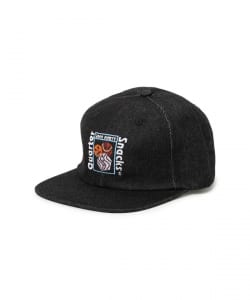 QUARTER SNACKS / Party Cap