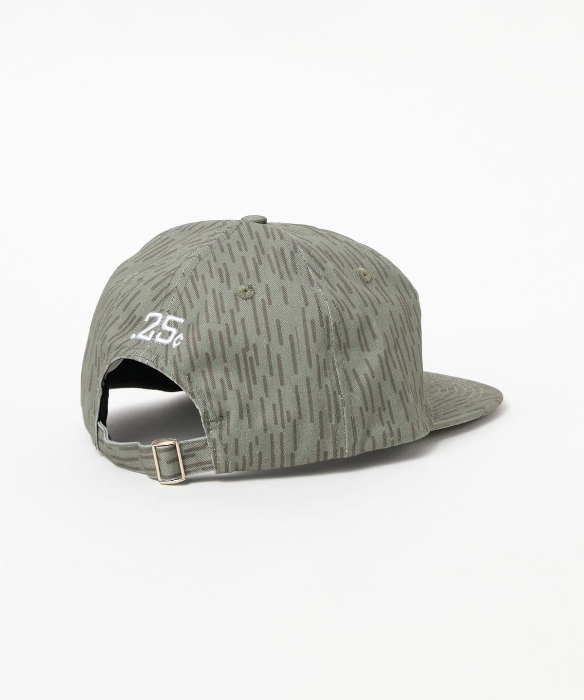 BEAMS（ビームス）QUARTER SNACKS / Arch Cap（帽子 キャップ）通販｜BEAMS