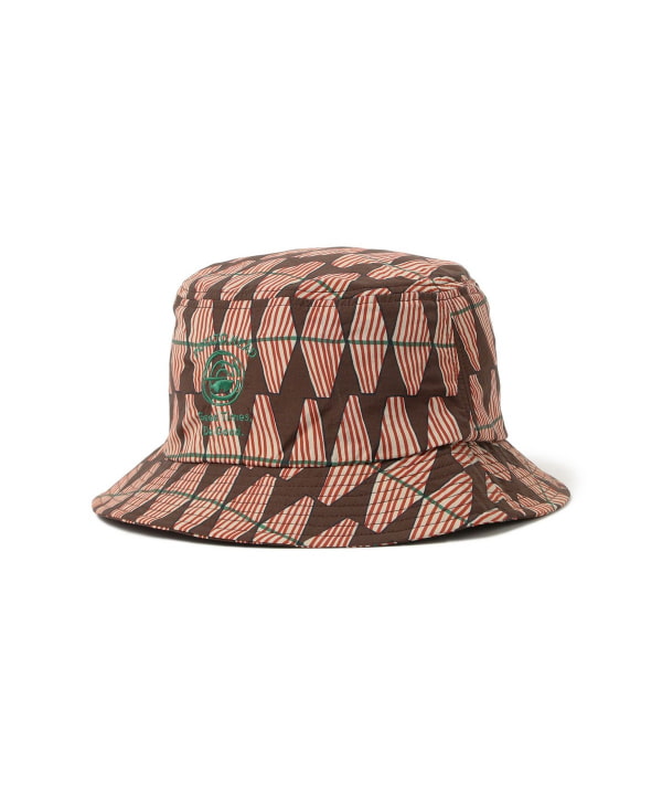 BEAMS（ビームス）POTATO HEAD / Bucket Hat（帽子 ハット）通販｜BEAMS