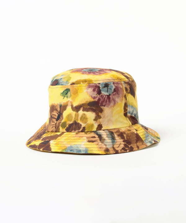 BEAMS（ビームス）POTATO HEAD / Bucket Hat（帽子 ハット）通販｜BEAMS
