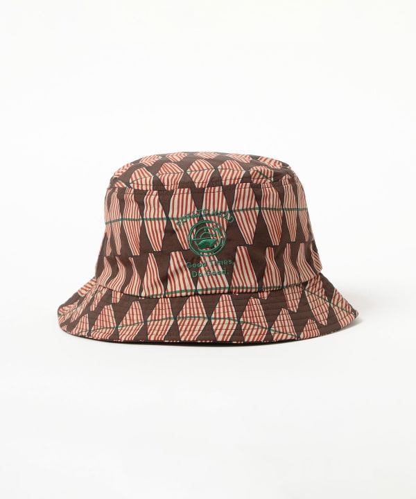 POTATO HEAD / Bucket Hat