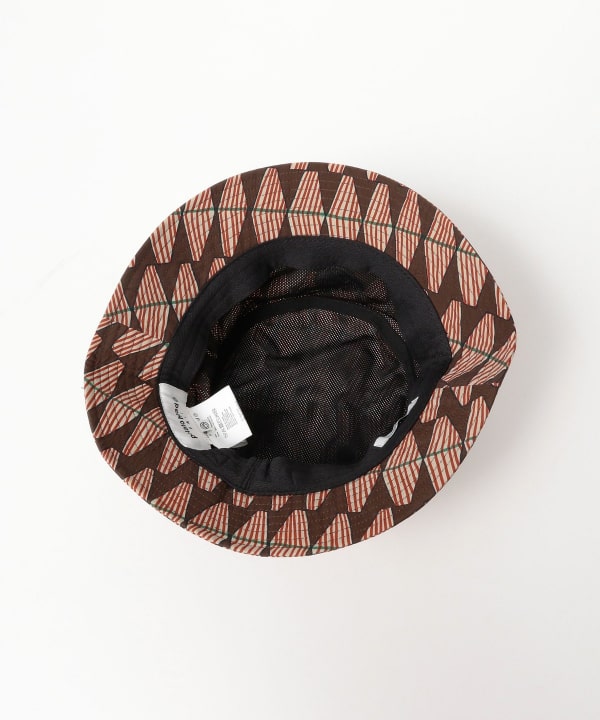 BEAMS（ビームス）POTATO HEAD / Bucket Hat（帽子 ハット）通販｜BEAMS