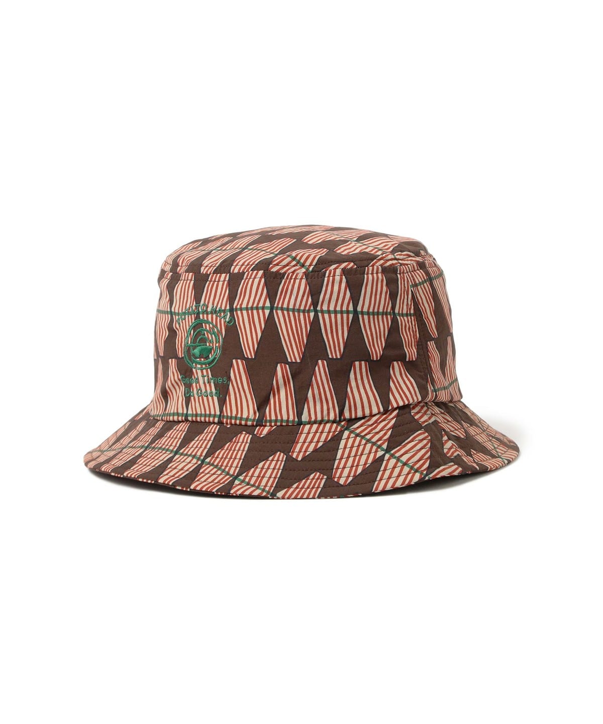 BEAMS（ビームス）POTATO HEAD / Bucket Hat（帽子 ハット）通販｜BEAMS