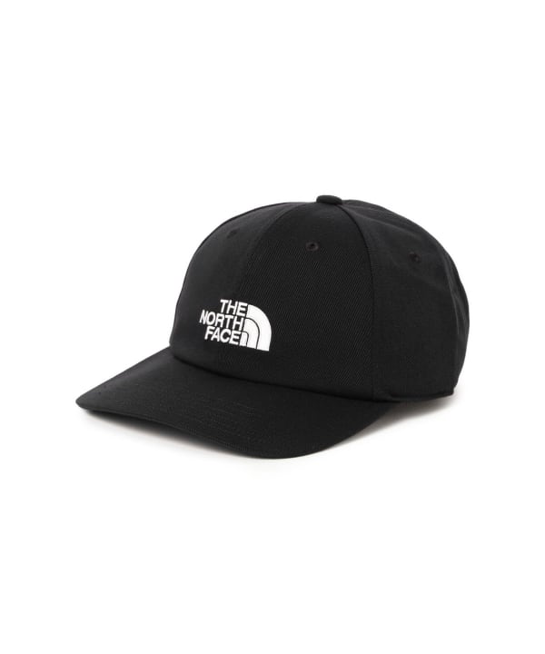 THE NORTH FACE / Logo Cap