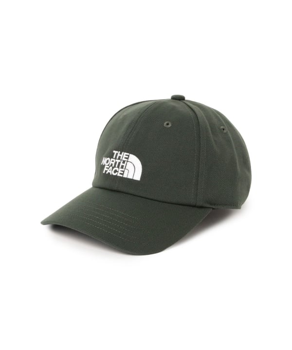 THE NORTH FACE / Logo Cap
