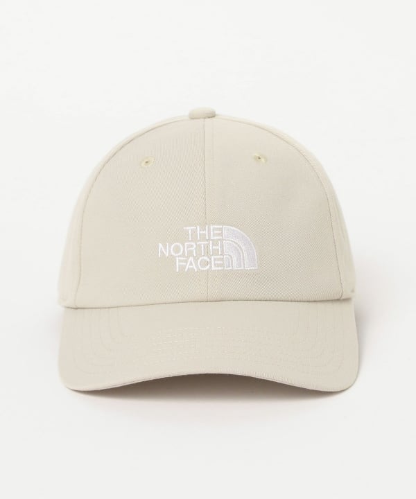 THE NORTH FACE / Logo Cap