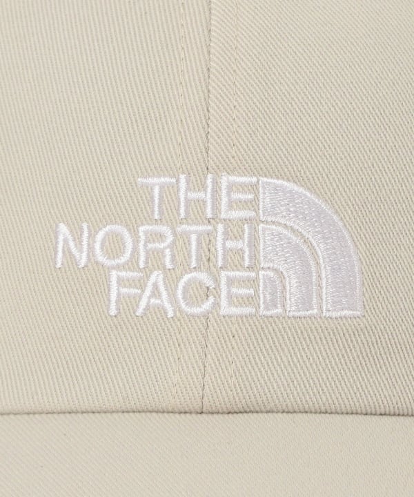 THE NORTH FACE / Logo Cap