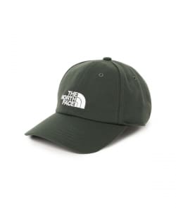 THE NORTH FACE / Logo Cap