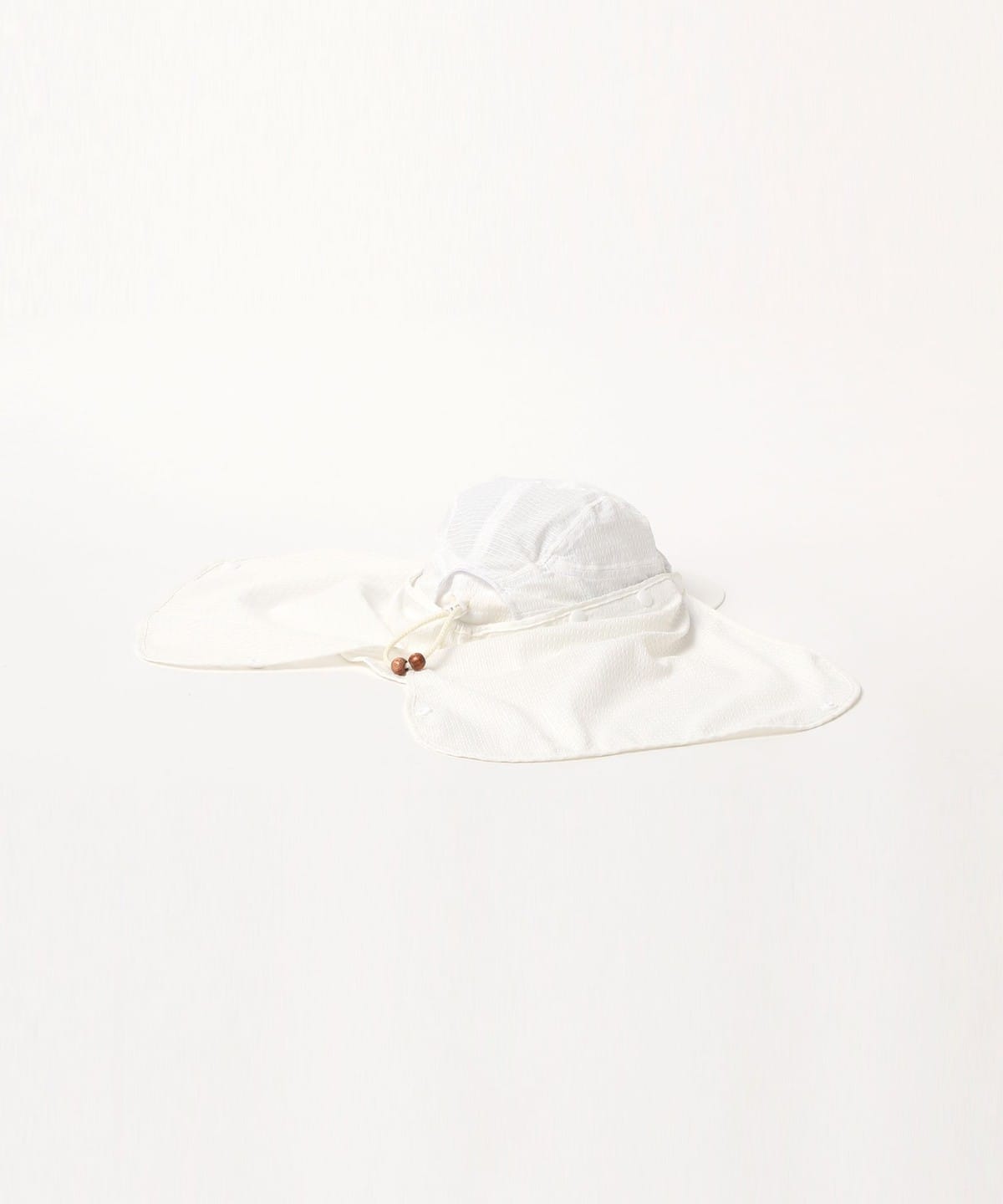BEAMS（ビームス）JIAN YE / FANG CAP（帽子 キャップ）通販｜BEAMS