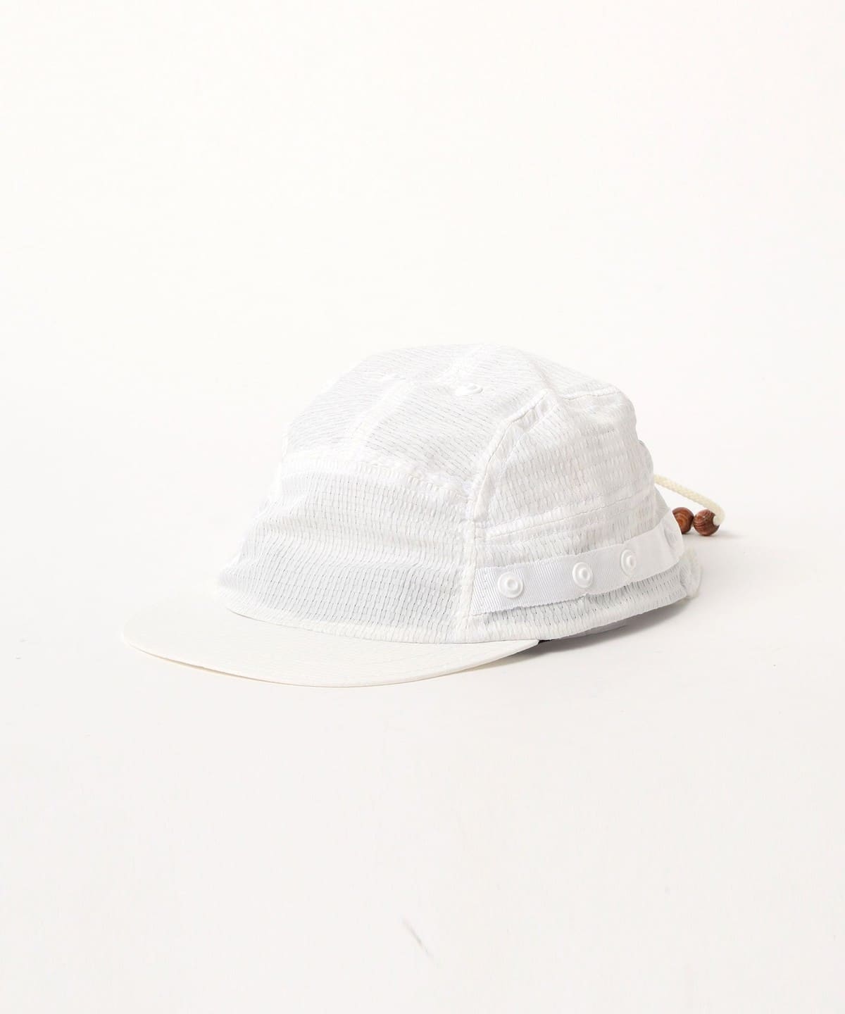 BEAMS（ビームス）JIAN YE / FANG CAP（帽子 キャップ）通販｜BEAMS