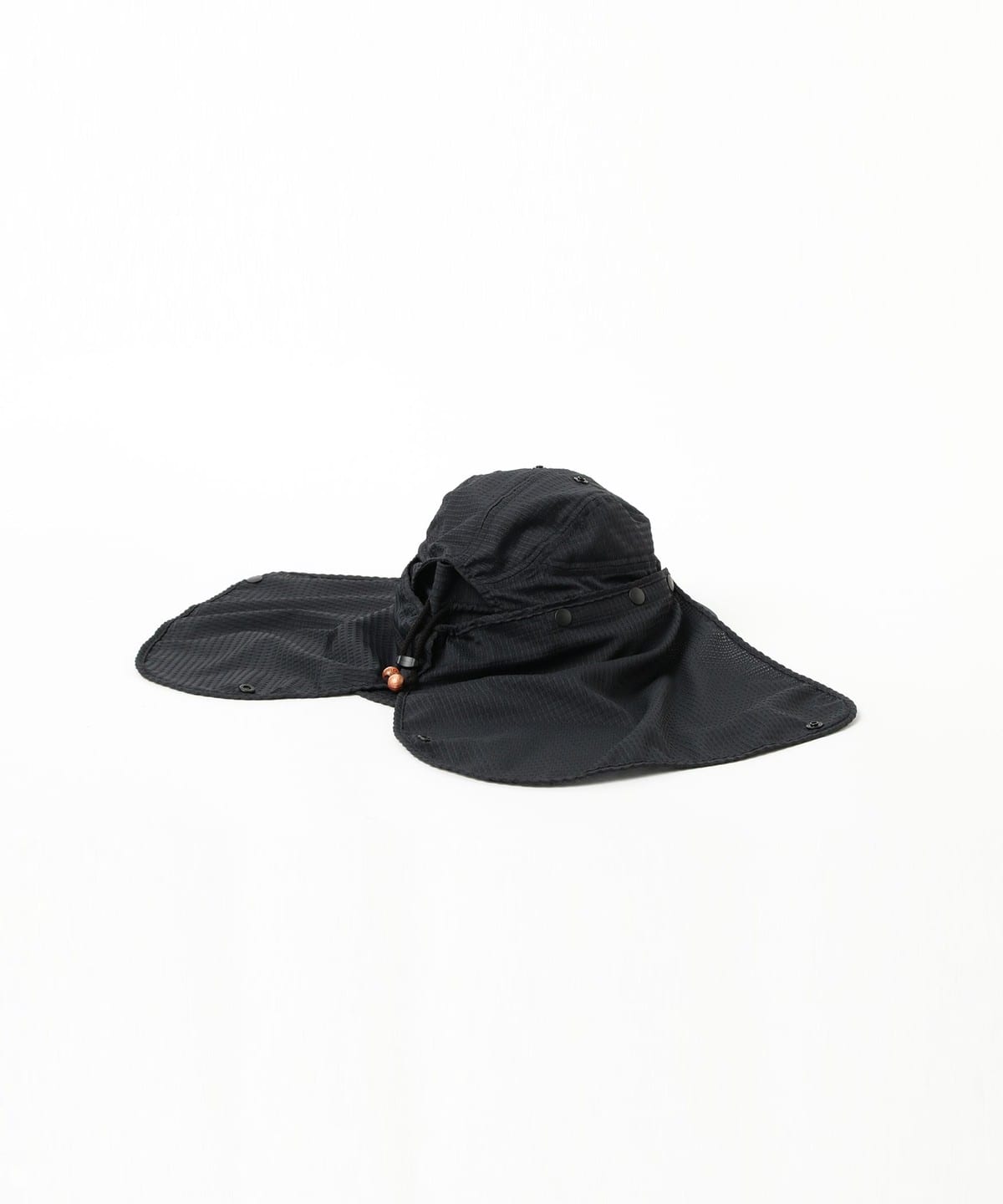 BEAMS（ビームス）JIAN YE / FANG CAP（帽子 キャップ）通販｜BEAMS