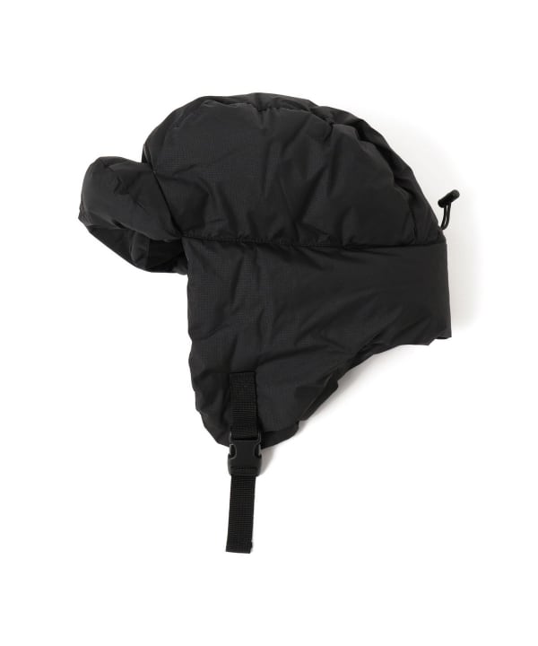 POLAR SKATE CO. / AILU PUFFER TRAPPER CAP