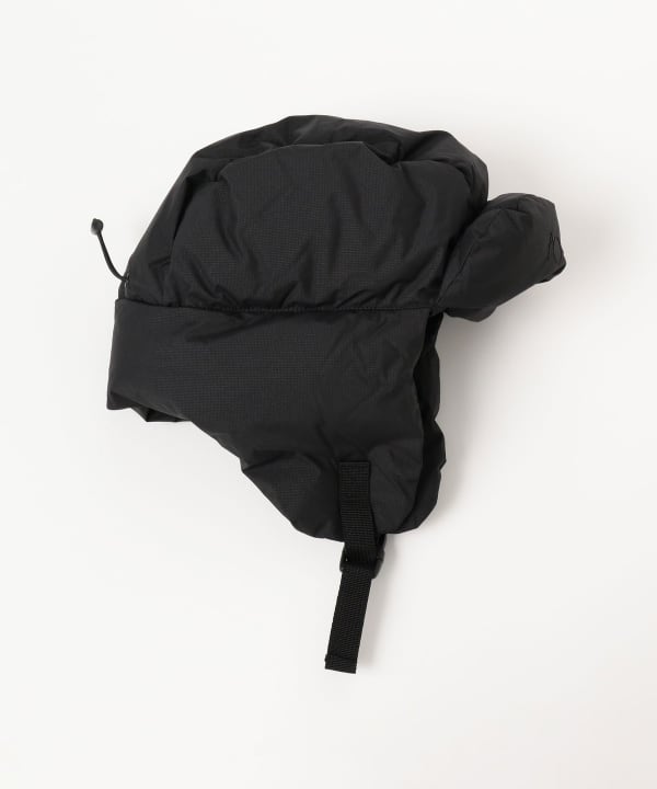 POLAR SKATE CO. / AILU PUFFER TRAPPER CAP