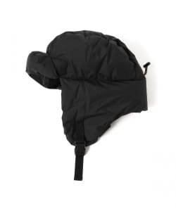 POLAR SKATE CO. / AILU PUFFER TRAPPER CAP